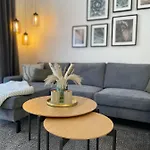 Lee-moderne Neubauwohnung In Strandnaehe - Wallbox Wremen