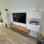 Apartament Lee-moderne Neubauwohnung In Strandnaehe - Wallbox Wremen