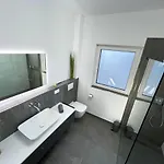 Apartament Lee-moderne Neubauwohnung In Strandnaehe - Wallbox *
