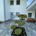 Lee-moderne Neubauwohnung In Strandnaehe - Wallbox * Wremen
