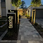 Lee-moderne Neubauwohnung In Strandnaehe - Wallbox Wremen