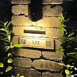 Lee-moderne Neubauwohnung In Strandnaehe - Wallbox *