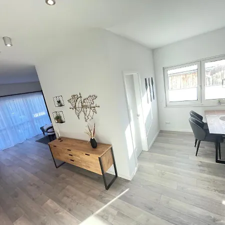 דירה Lee-moderne Neubauwohnung In Strandnaehe - Wallbox *