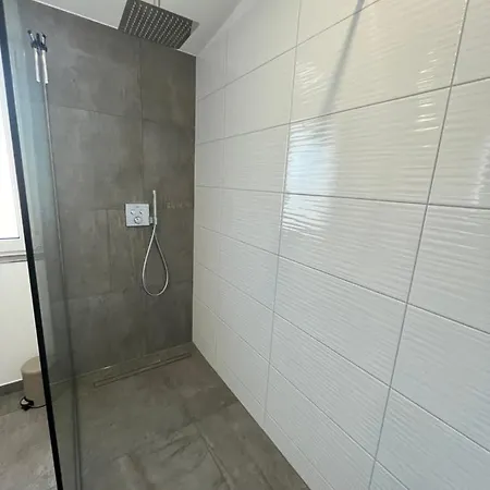 Lee-moderne Neubauwohnung In Strandnaehe - Wallbox *